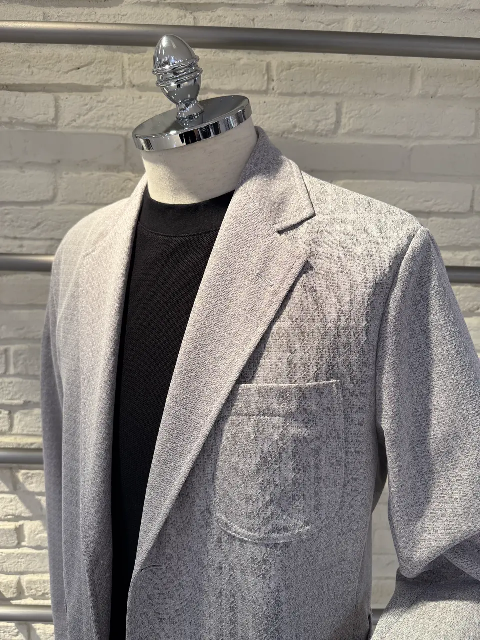 J.PRESS MEN 安原 コーディネート画像