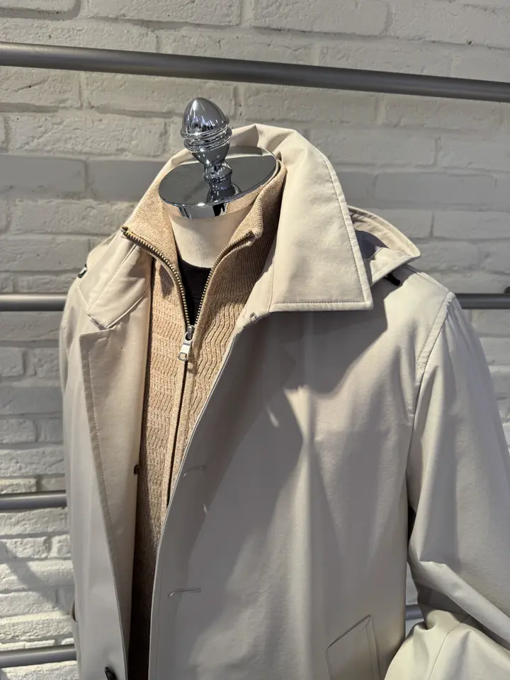 J.PRESS MEN 安原 コーディネート画像