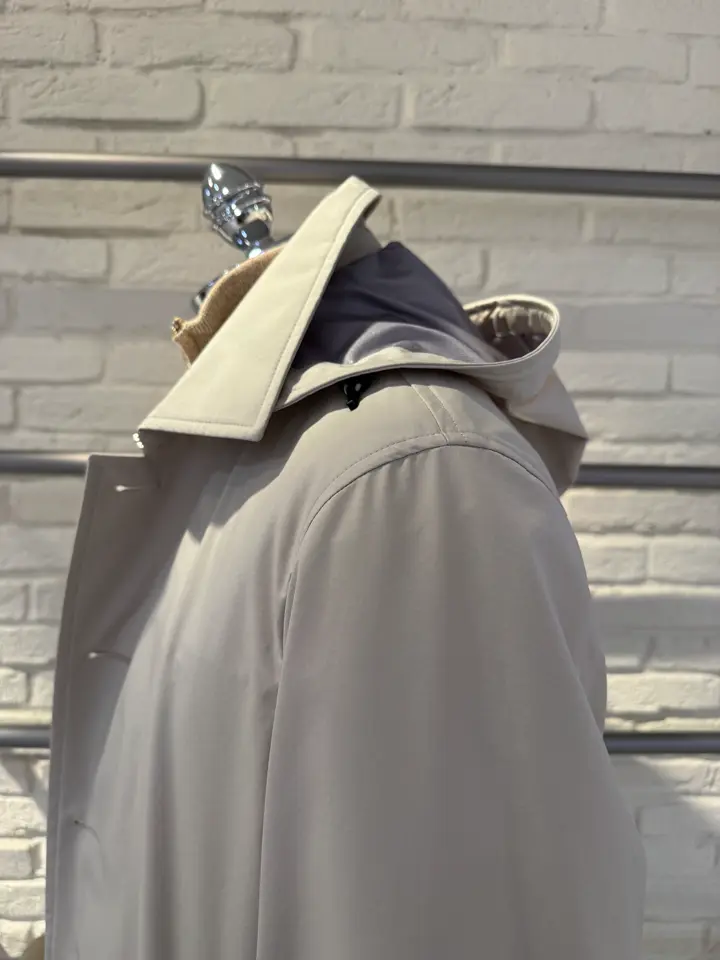 J.PRESS MEN 安原 コーディネート画像