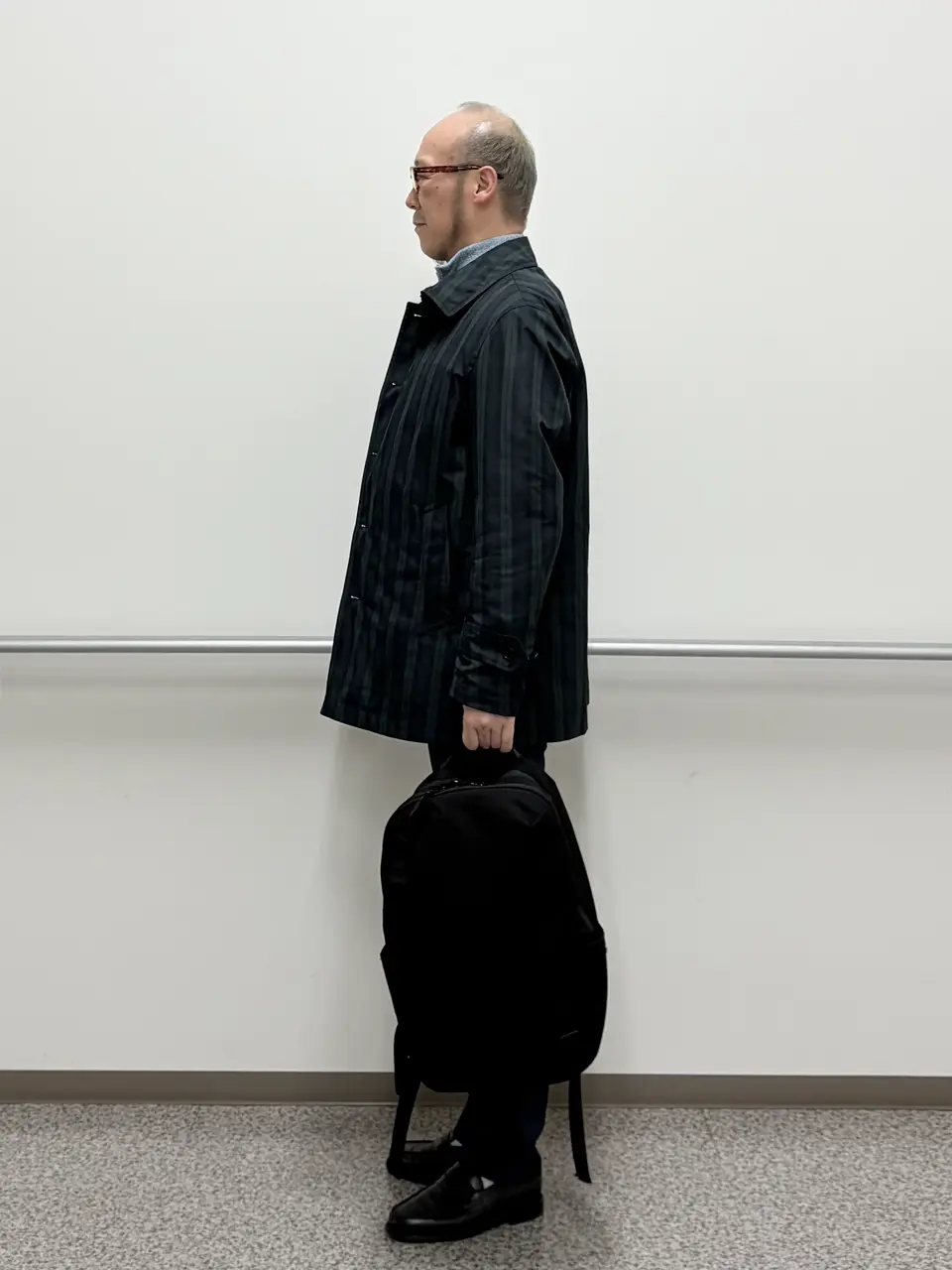 J.PRESS MEN 若山 コーディネート画像