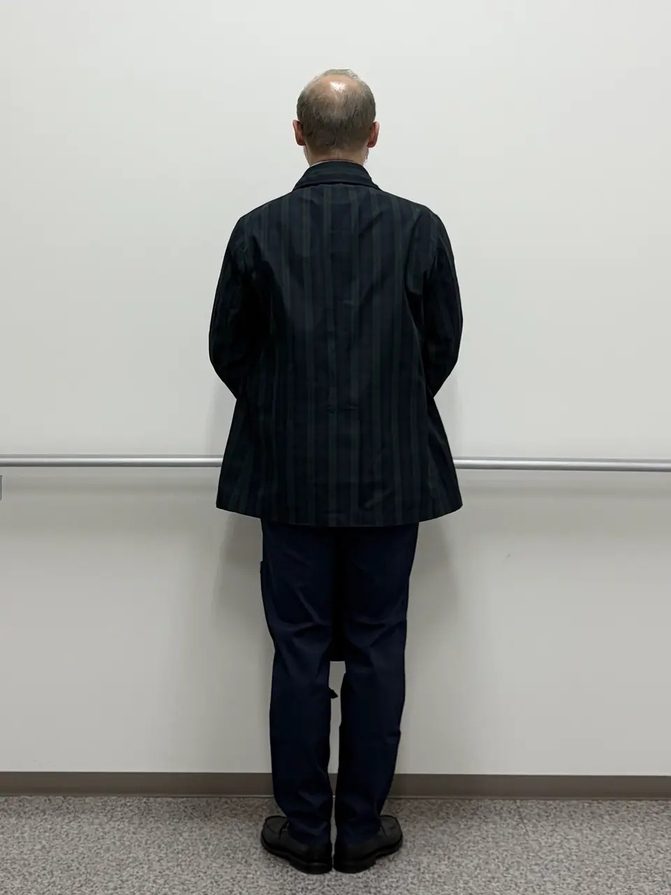 J.PRESS MEN 若山 コーディネート画像