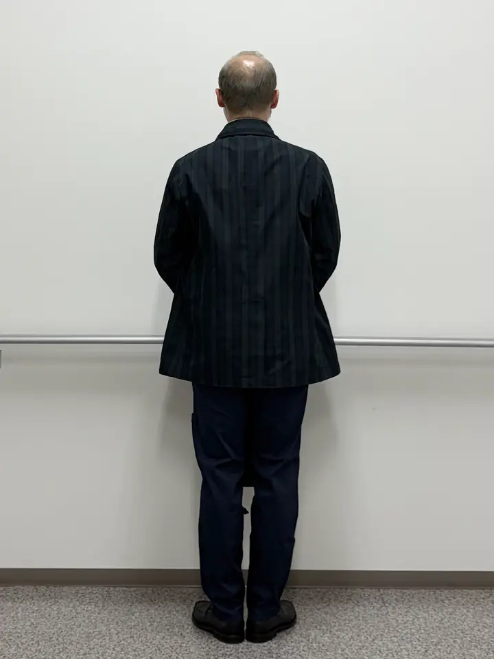 J.PRESS MEN 若山 コーディネート画像