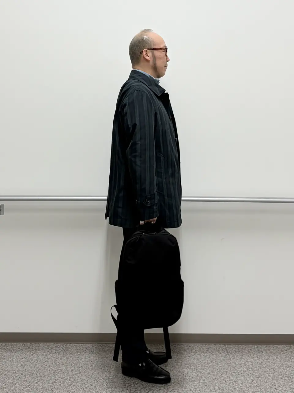 J.PRESS MEN 若山 コーディネート画像