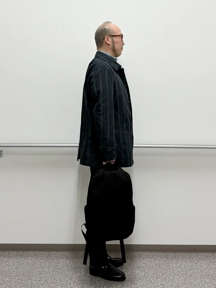 J.PRESS MEN 若山 コーディネート画像