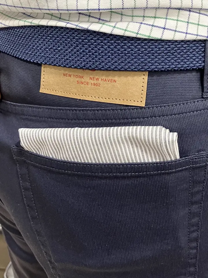 J.PRESS MEN 若山 コーディネート画像