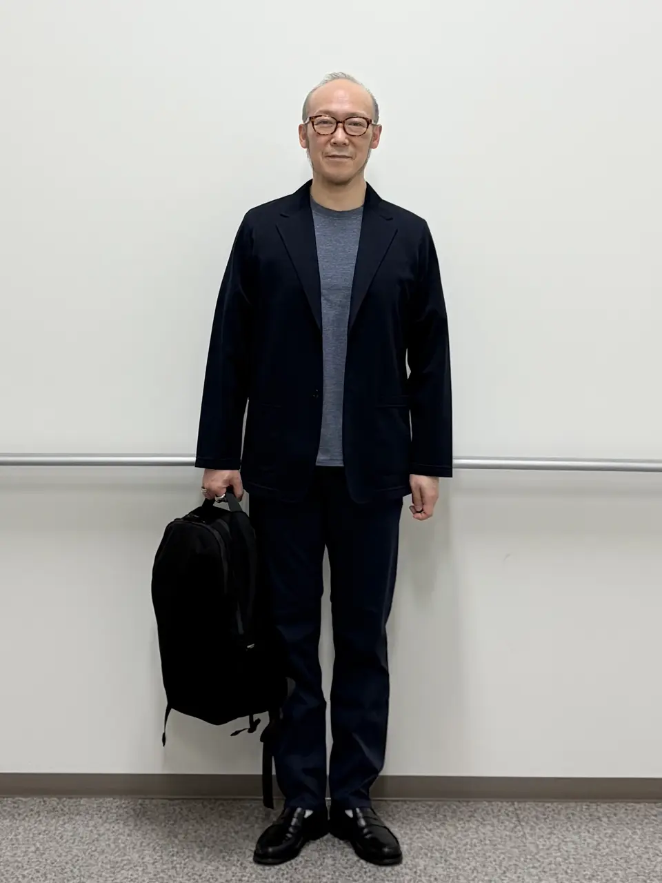  若山 コーディネート画像