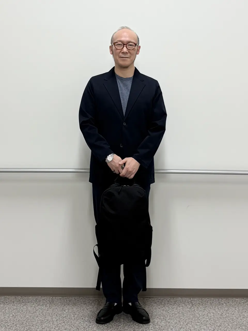 J.PRESS MEN 若山 コーディネート画像