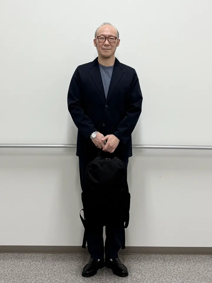 J.PRESS MEN 若山 コーディネート画像