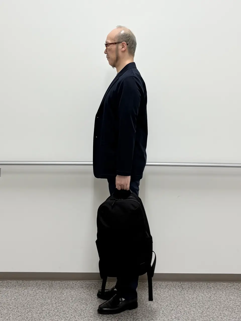 J.PRESS MEN 若山 コーディネート画像