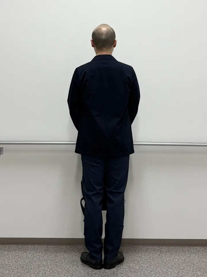 J.PRESS MEN 若山 コーディネート画像