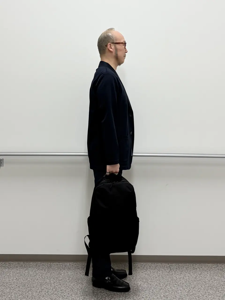 J.PRESS MEN 若山 コーディネート画像