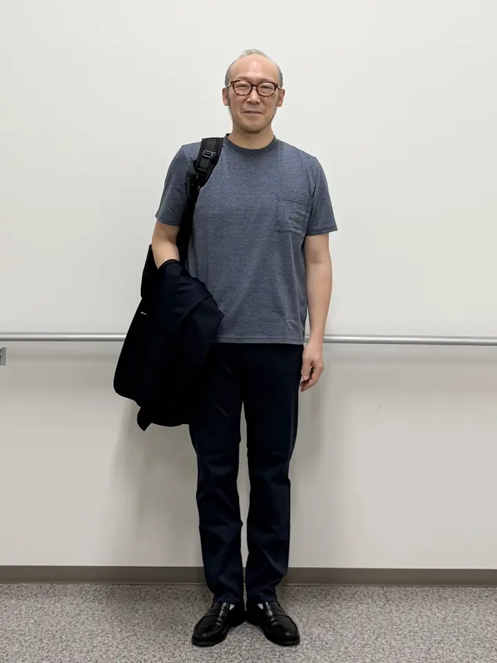 J.PRESS MEN 若山 コーディネート画像