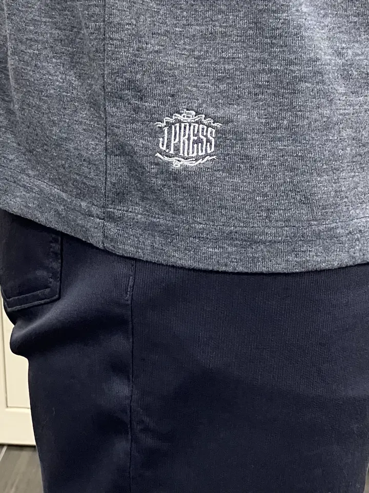 J.PRESS MEN 若山 コーディネート画像