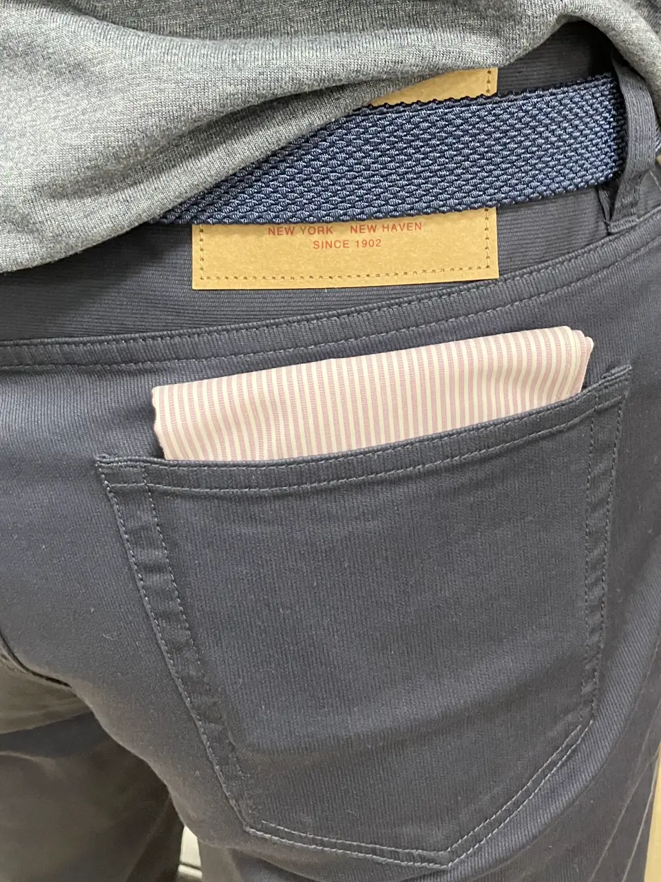 J.PRESS MEN 若山 コーディネート画像