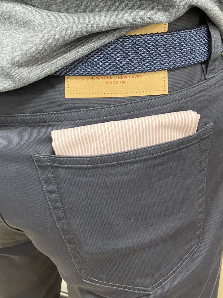 J.PRESS MEN 若山 コーディネート画像