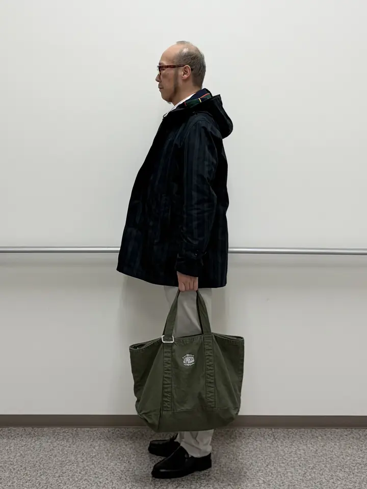 J.PRESS MEN 若山 コーディネート画像