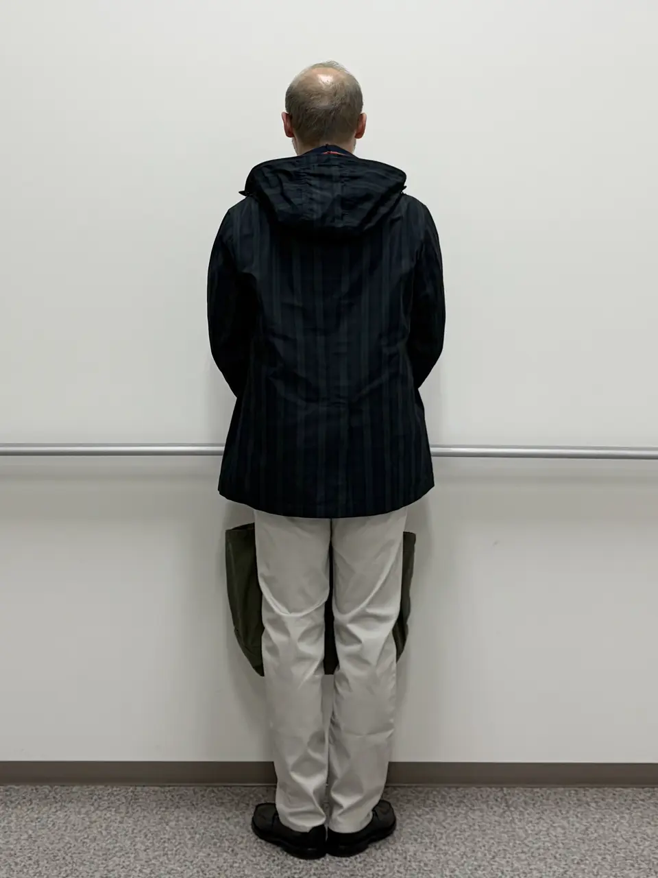 J.PRESS MEN 若山 コーディネート画像