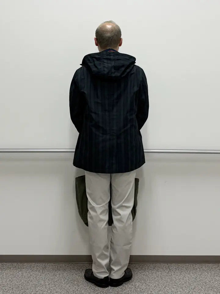 J.PRESS MEN 若山 コーディネート画像