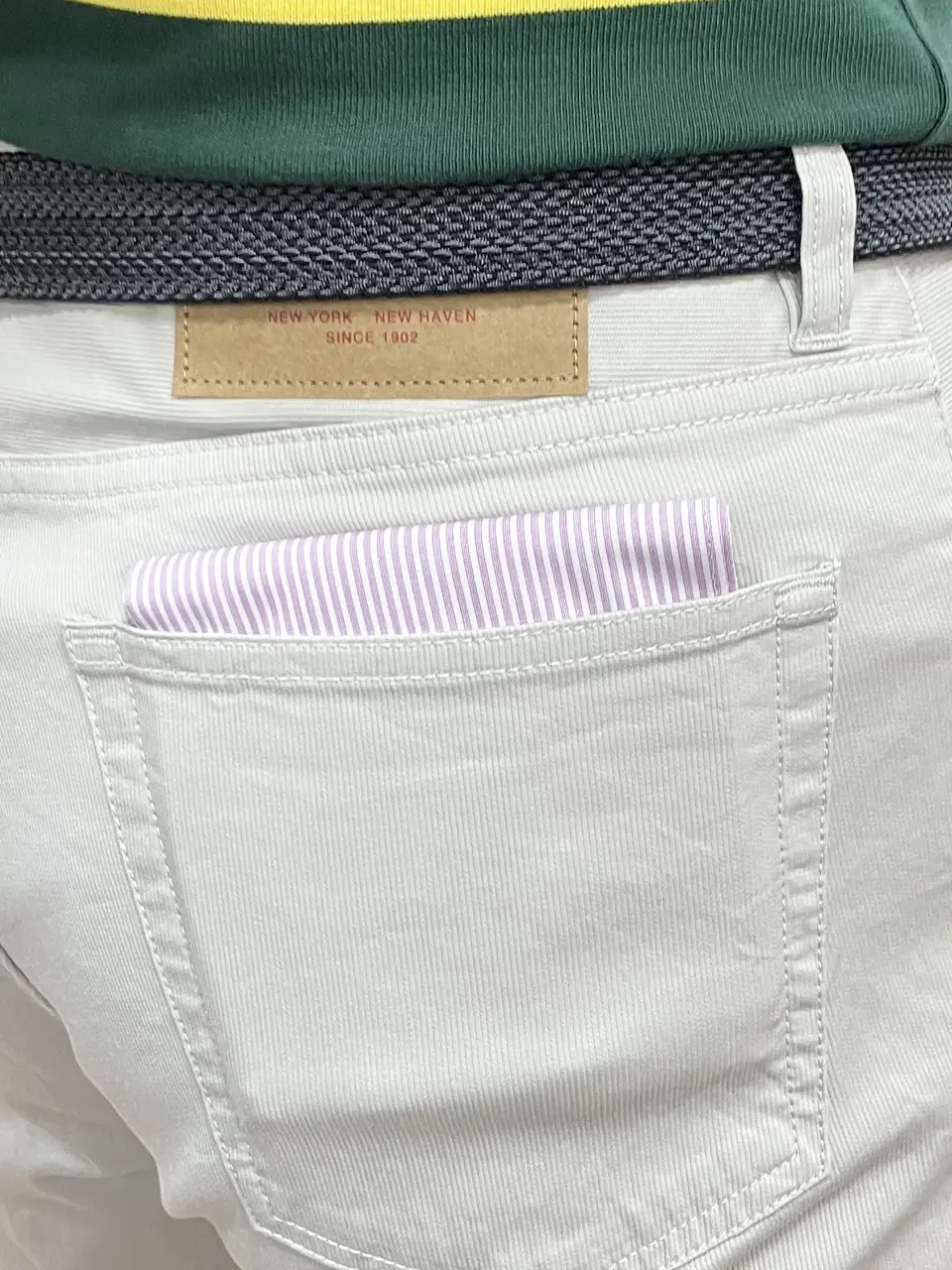 J.PRESS MEN 若山 コーディネート画像