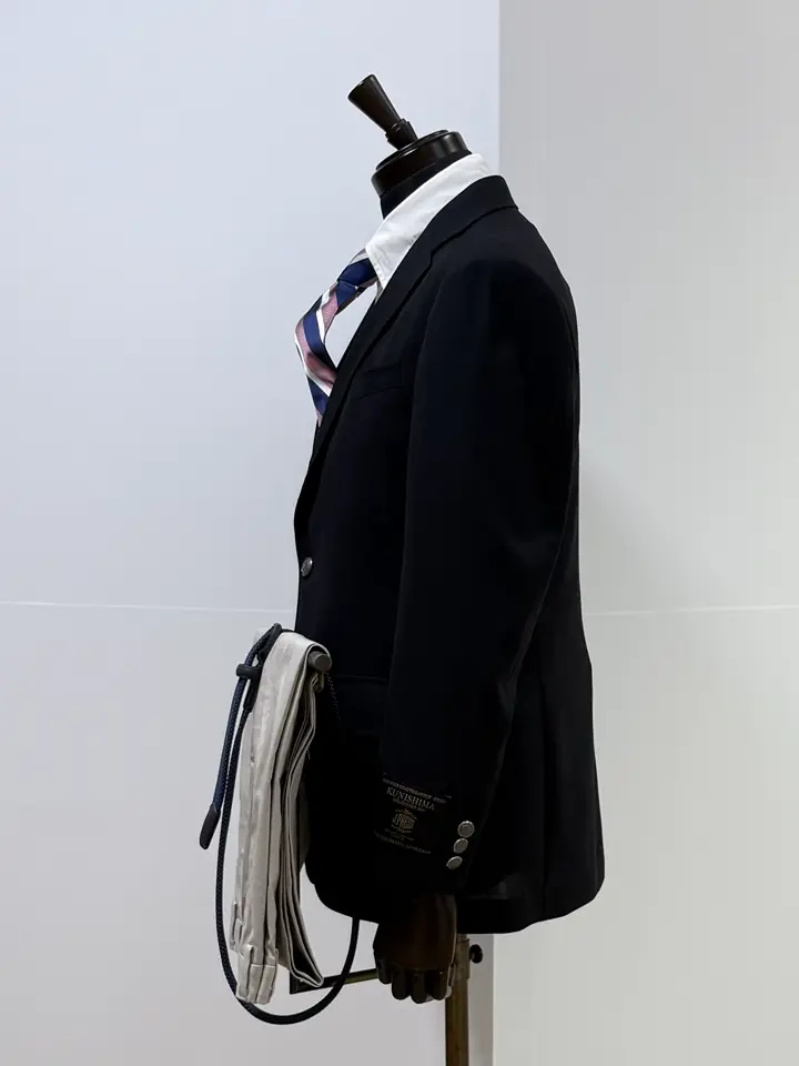 J.PRESS MEN 吉村 コーディネート画像