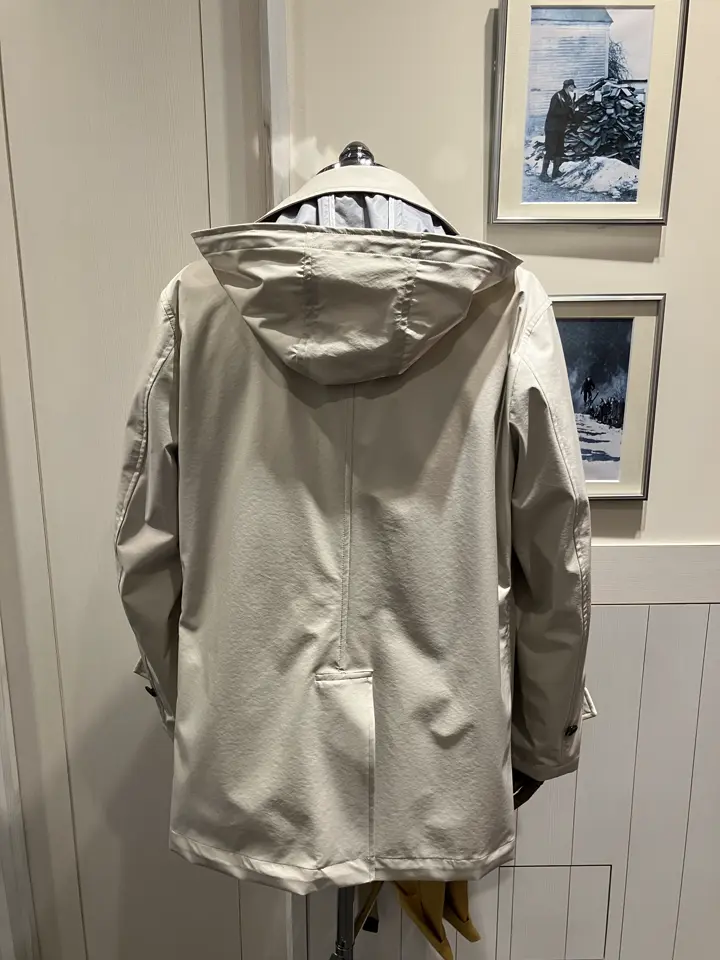 J.PRESS MEN 椎葉 コーディネート画像