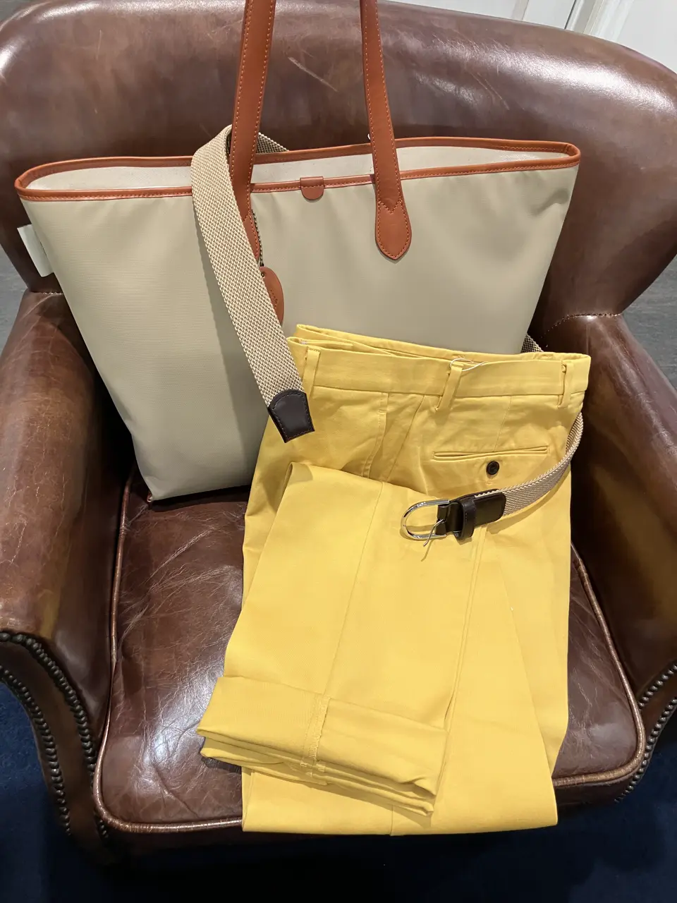 J.PRESS MEN 椎葉 コーディネート画像