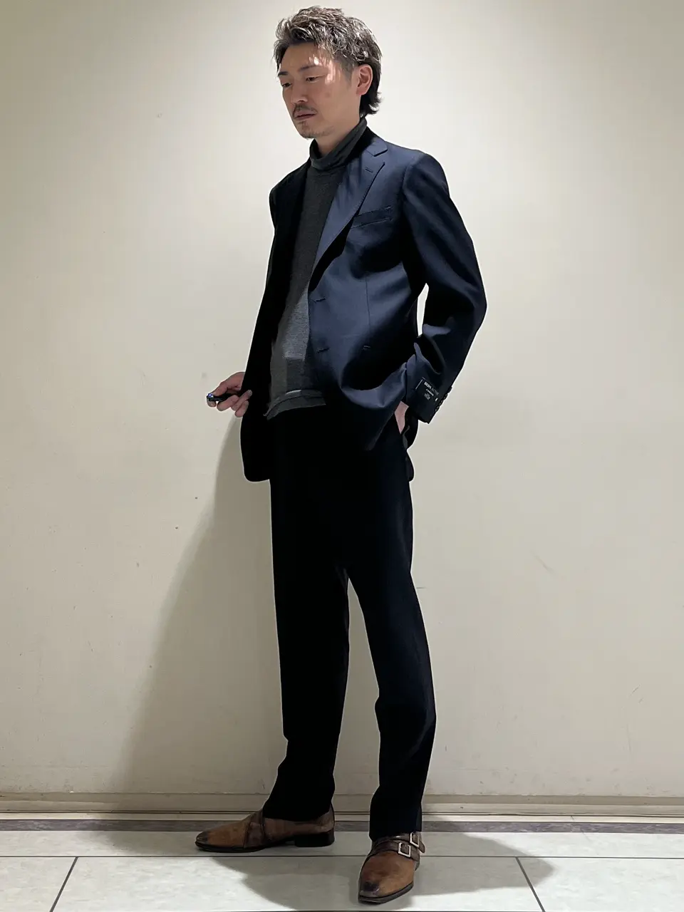  高橋 コーディネート画像