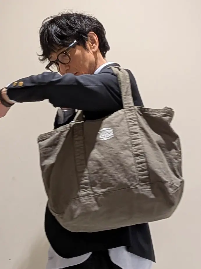 J.PRESS MEN 春木 コーディネート画像