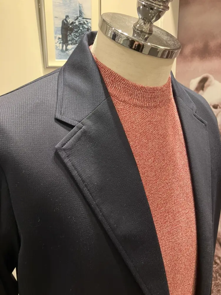 J.PRESS MEN 宇佐 コーディネート画像