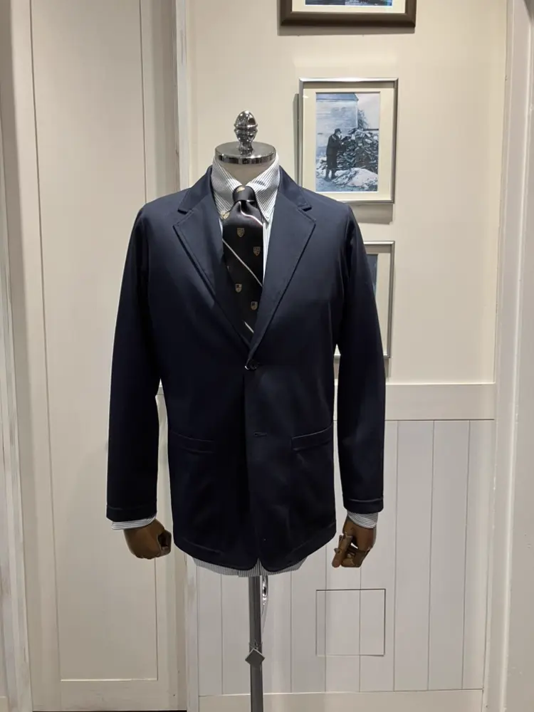 J.PRESS MEN 宇佐 コーディネート画像