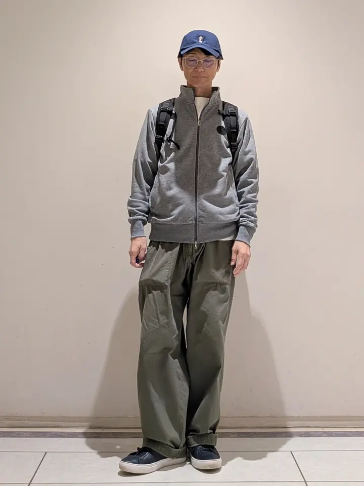 J.PRESS MEN 春木 コーディネート画像