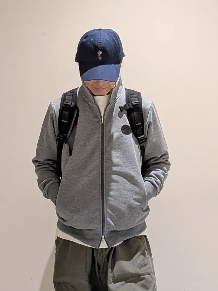 J.PRESS MEN 春木 コーディネート画像