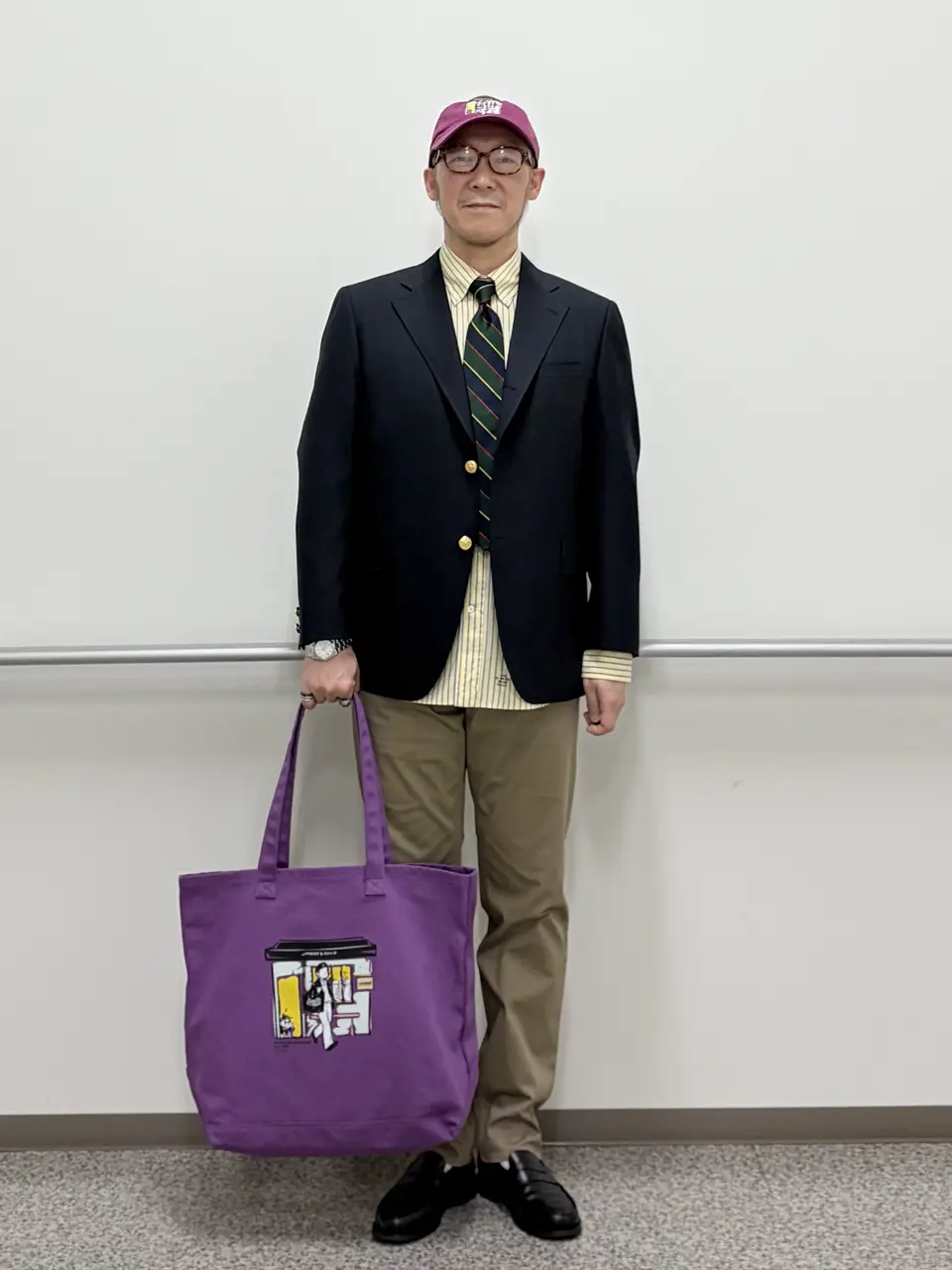  若山 コーディネート画像