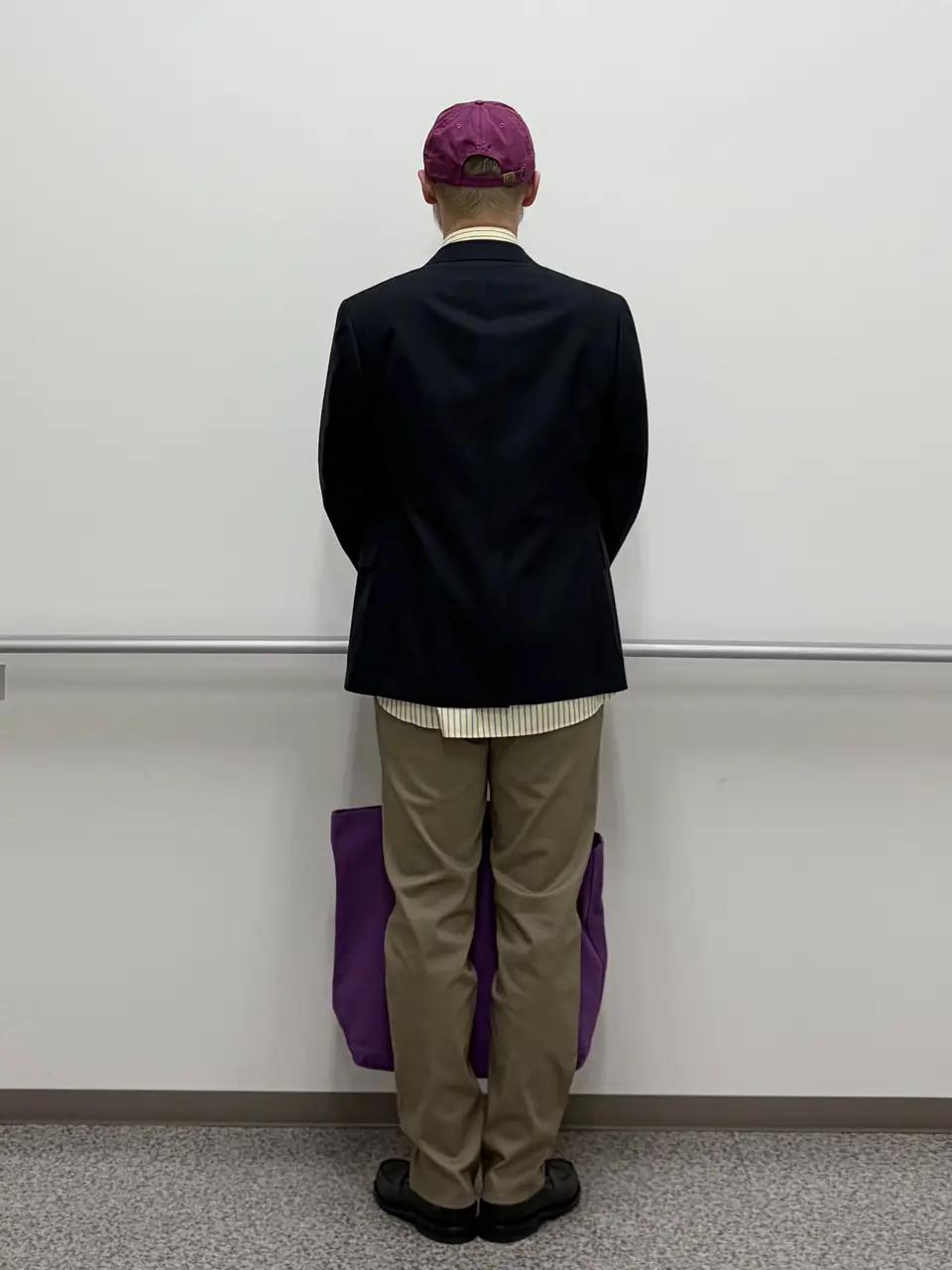 J.PRESS MEN 若山 コーディネート画像