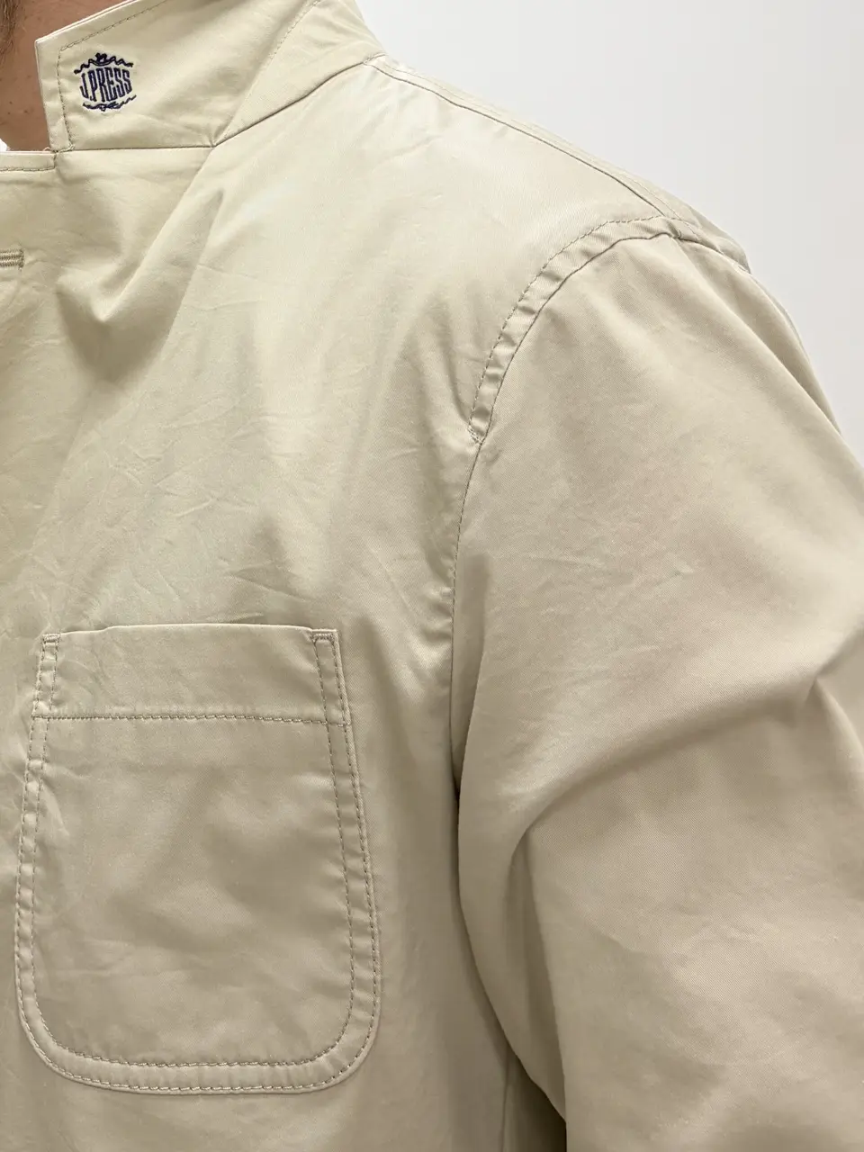 J.PRESS MEN 若山 コーディネート画像