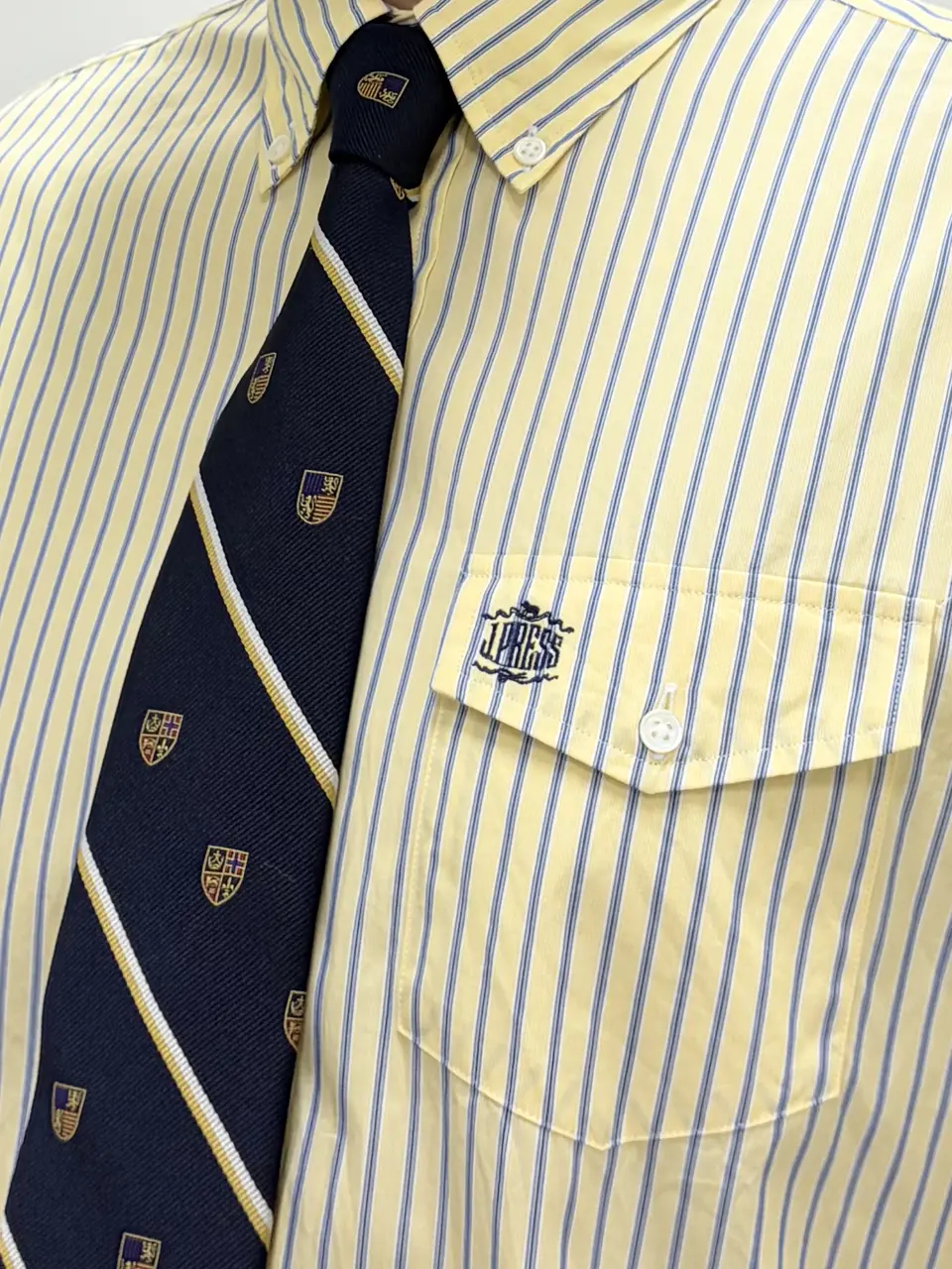 J.PRESS MEN 若山 コーディネート画像