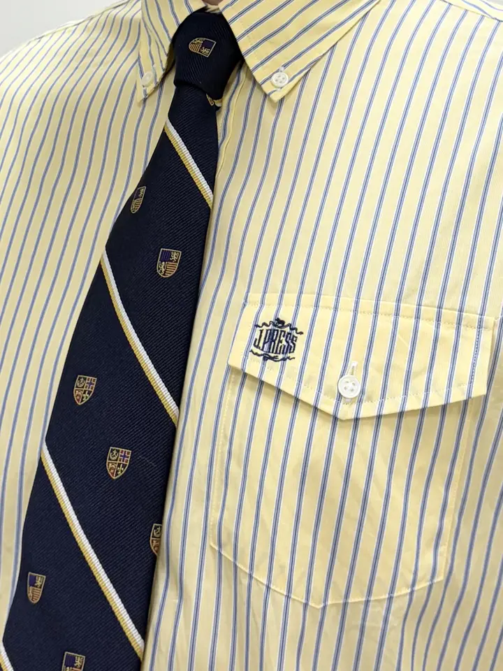 J.PRESS MEN 若山 コーディネート画像