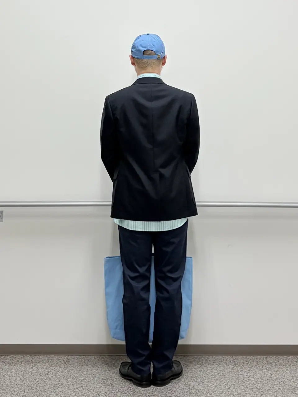 J.PRESS MEN 若山 コーディネート画像