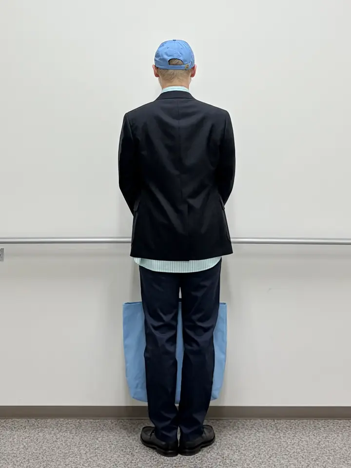 J.PRESS MEN 若山 コーディネート画像