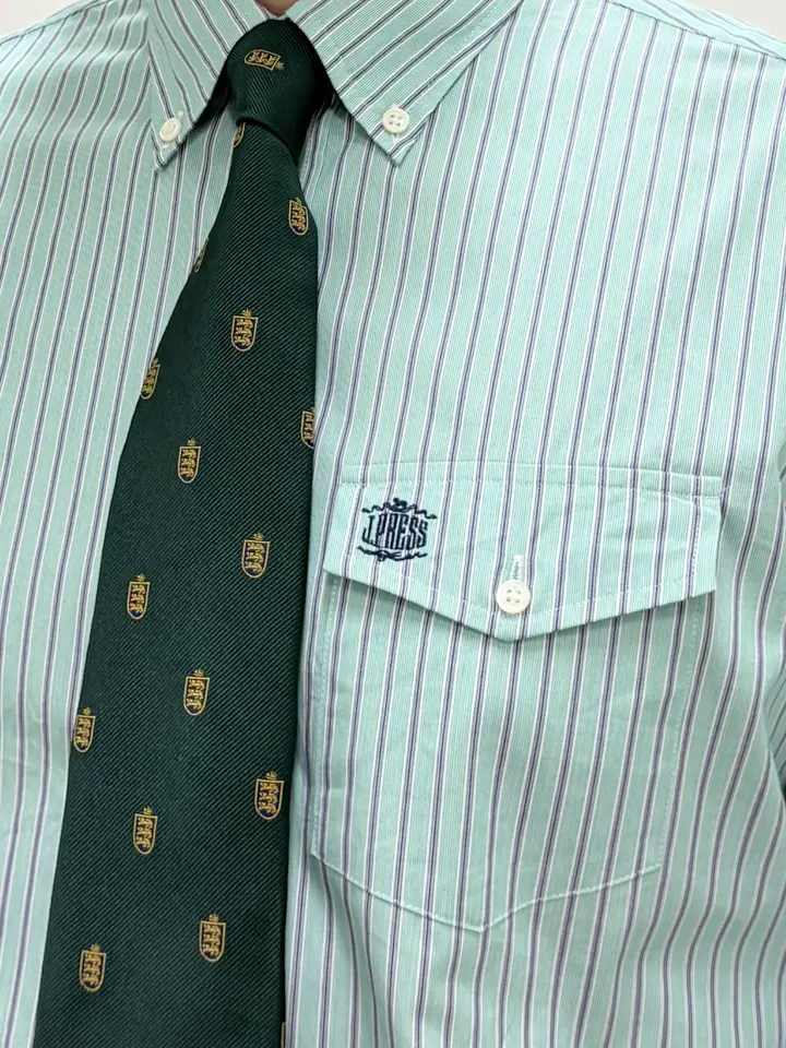 J.PRESS MEN 若山 コーディネート画像