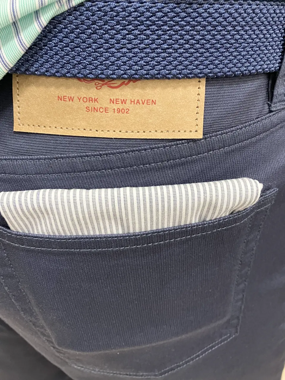 J.PRESS MEN 若山 コーディネート画像