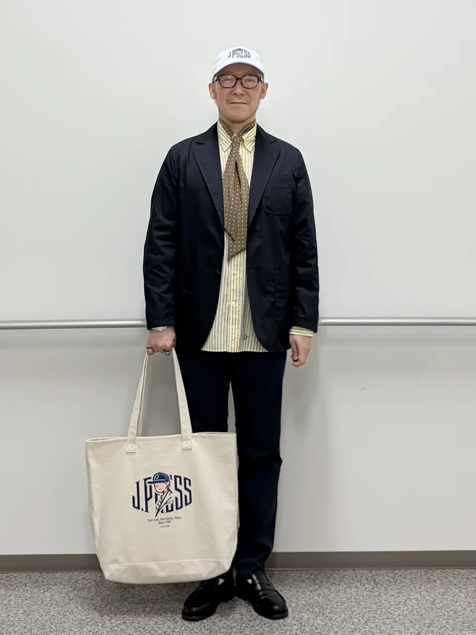  若山 コーディネート画像