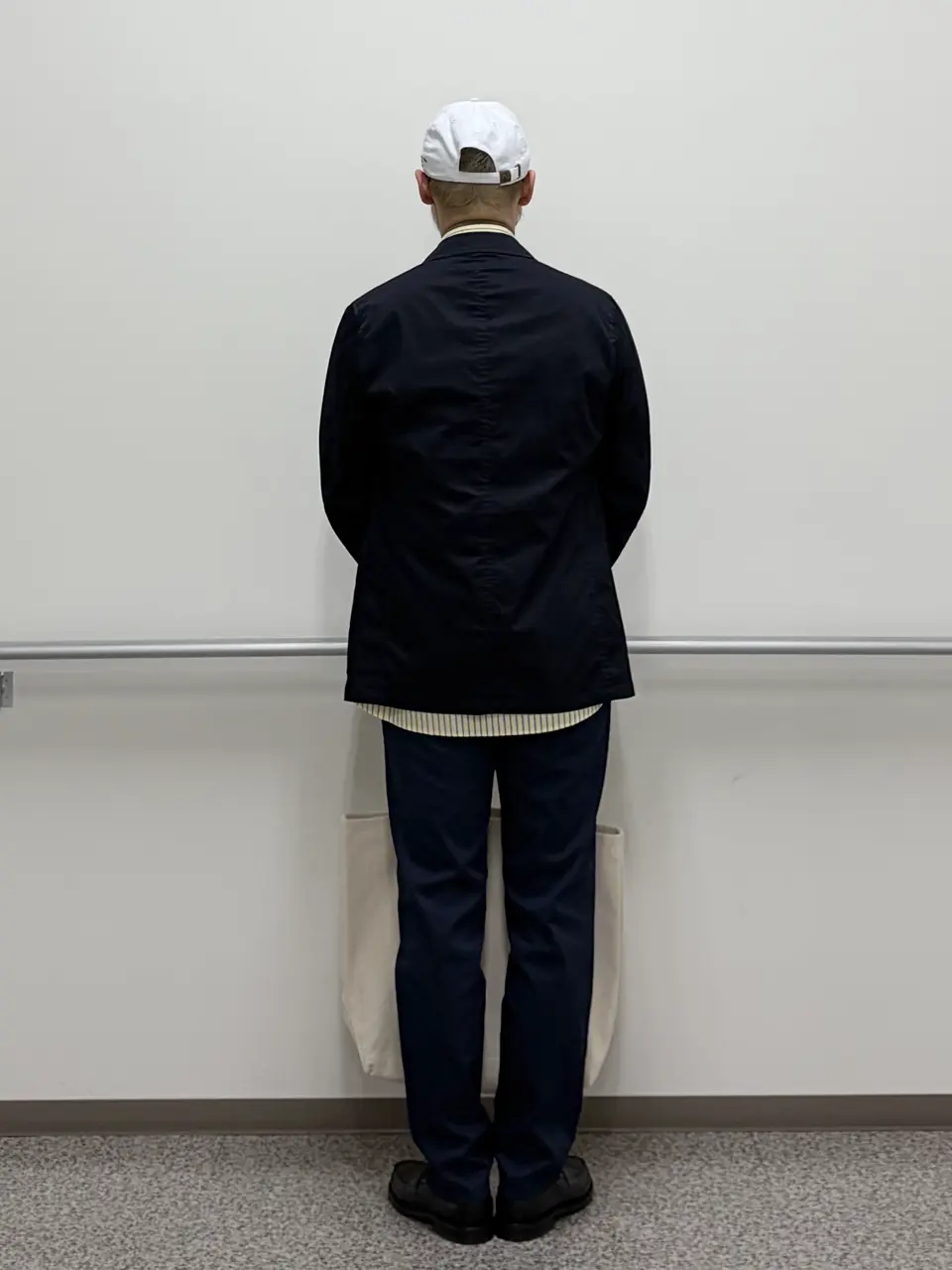 J.PRESS MEN 若山 コーディネート画像