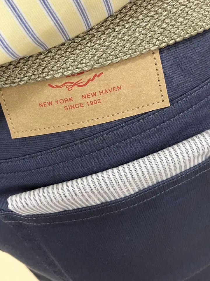 J.PRESS MEN 若山 コーディネート画像