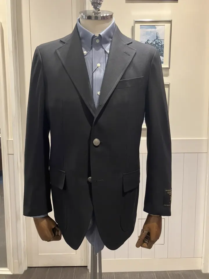 J.PRESS MEN 宇佐 コーディネート画像