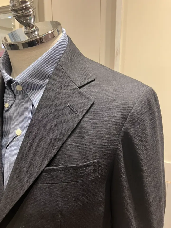 J.PRESS MEN 宇佐 コーディネート画像