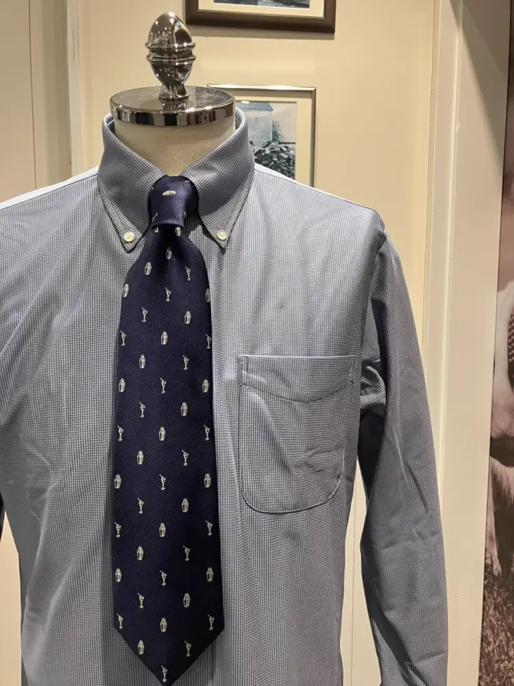 J.PRESS MEN 宇佐 コーディネート画像