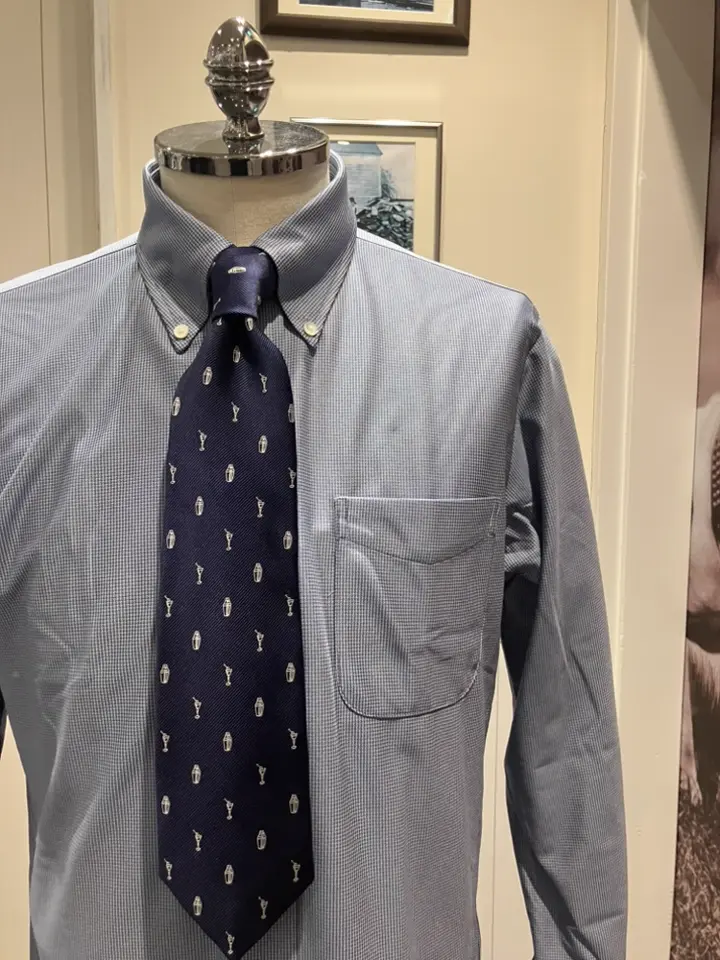 J.PRESS MEN 宇佐 コーディネート画像