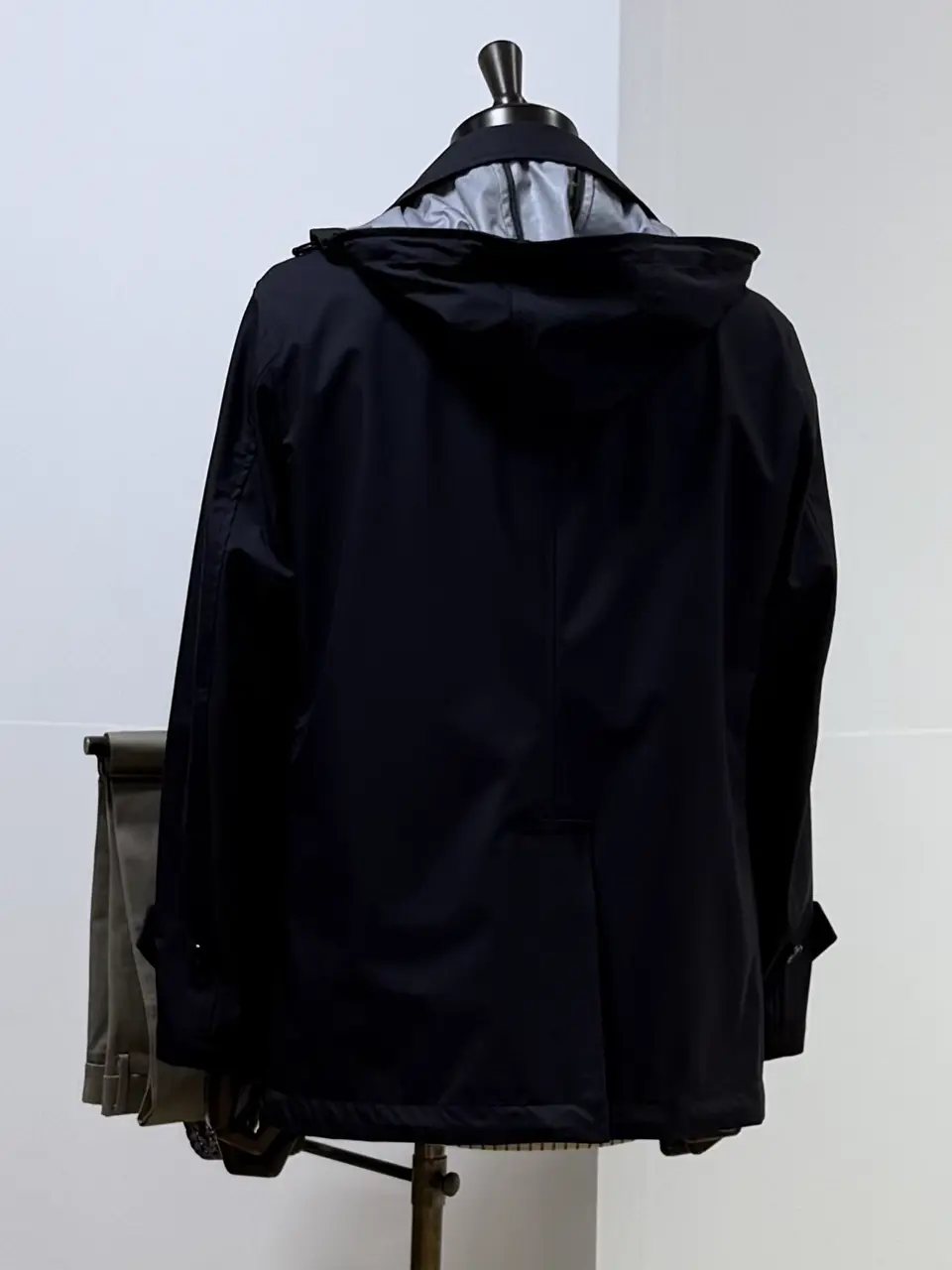 J.PRESS MEN 吉村 コーディネート画像