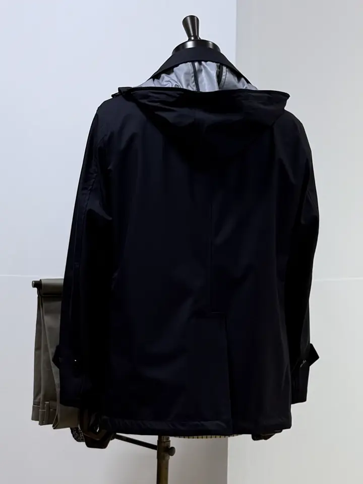 J.PRESS MEN 吉村 コーディネート画像